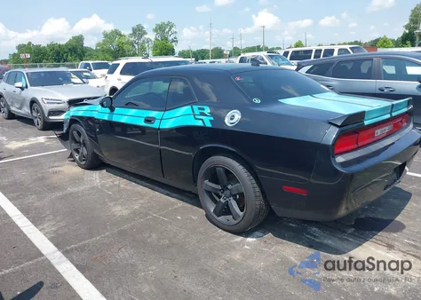 2010 Dodge Challenger Se z USA, uszkodzony, nr VIN 2B3CJ4DV0AH313684